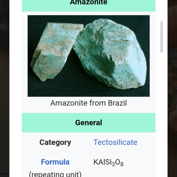 Amazonite 3 strand lot 925 Bali sterling - Picture 10 of 15